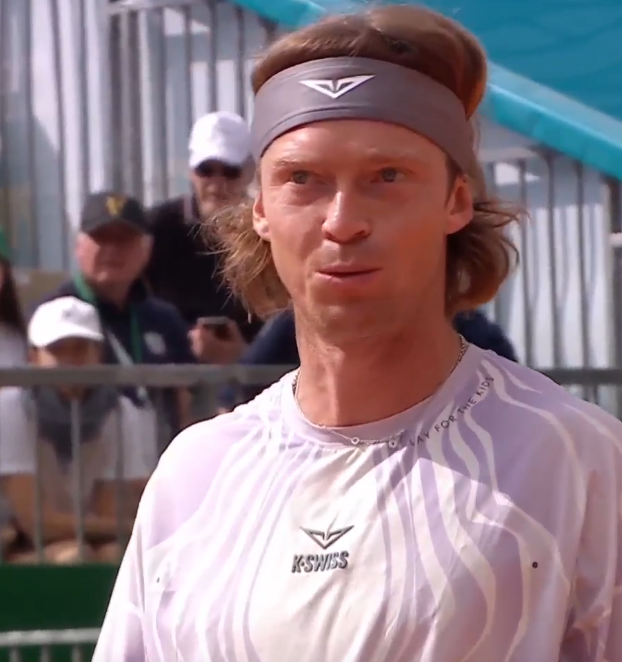 Андрей Рублёв