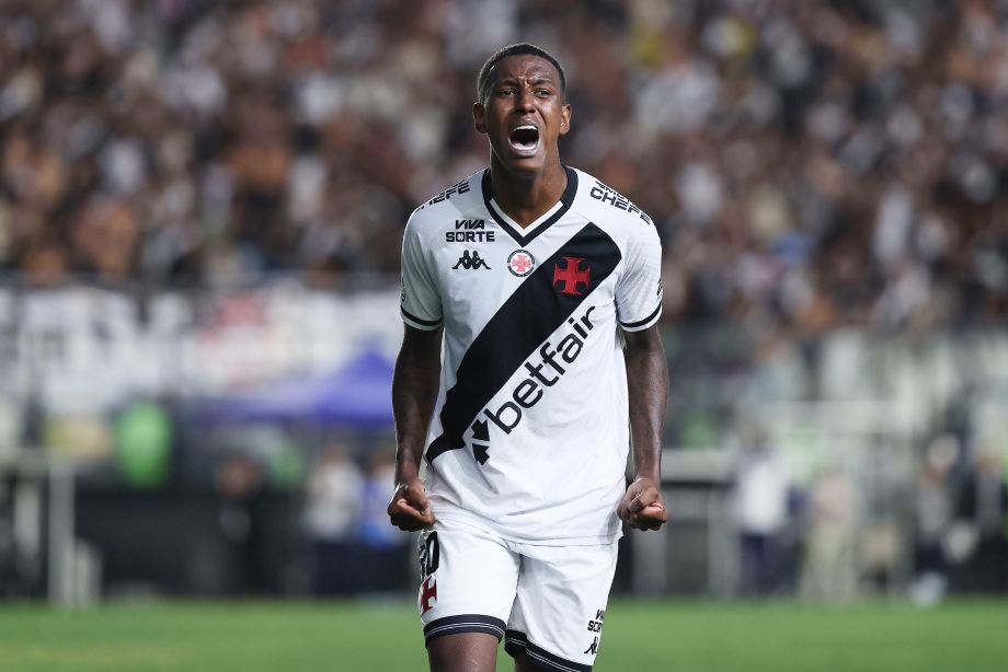 Роберт Ренан в «Васко да Гама»