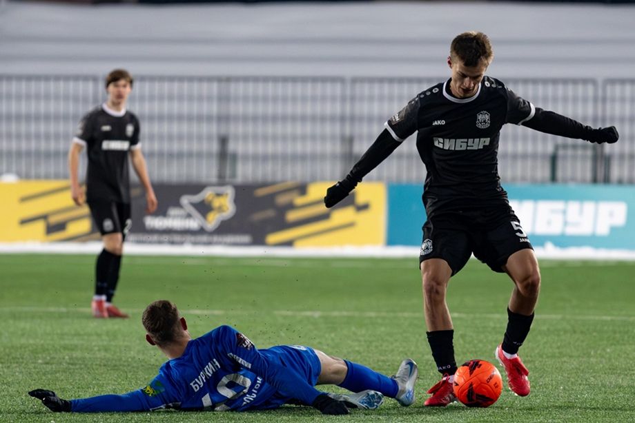 Егор Гуренко