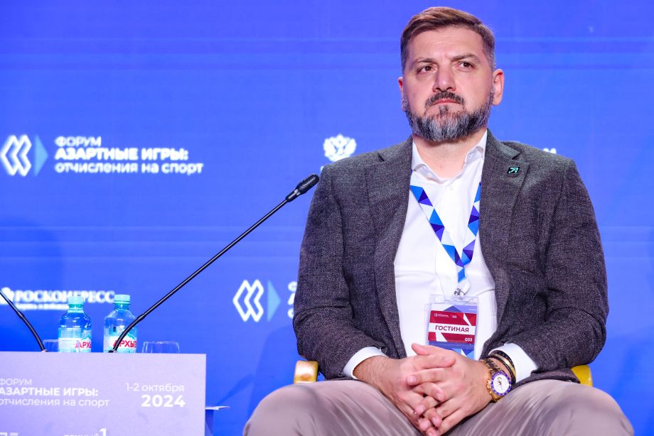 Дмитрий Сергеев Дмитрий Сергеев