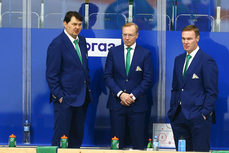 Каким будет следующий сезон для «Салавата Юлаева», будут ли легионеры, кто будет главным тренером, разбор, мнение