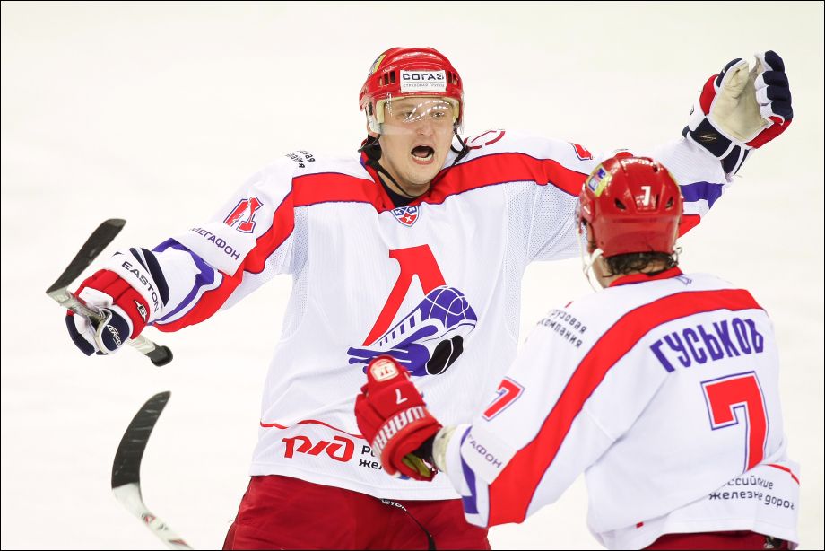Алексей Васильев