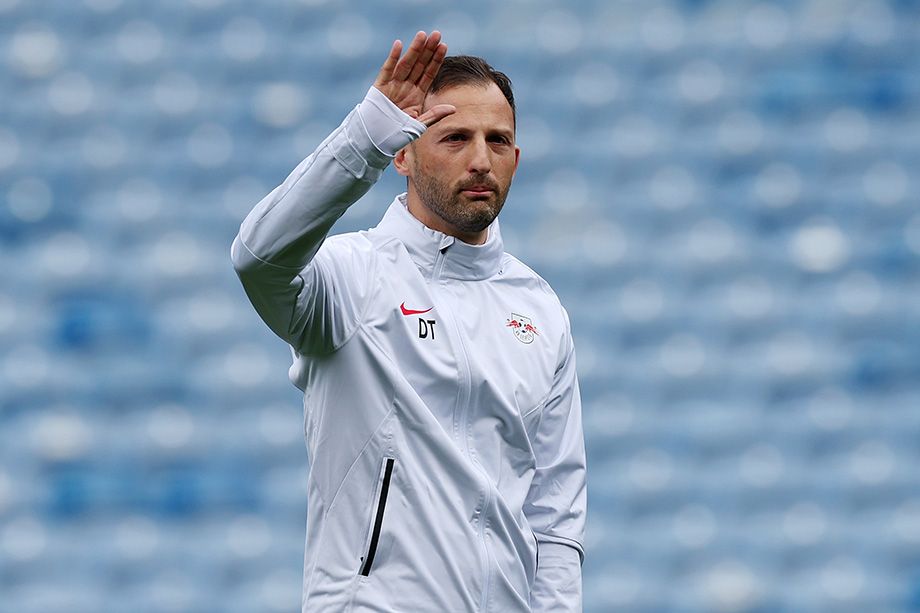 Domenico Tedesco Domenico Tedesco