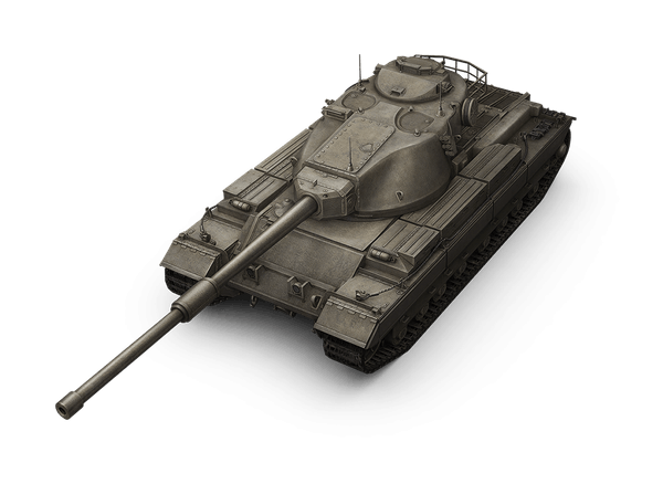   9-   World of Tanks WoT  75 Conqueror Emil II     - 