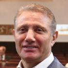 Борис Ротенберг
