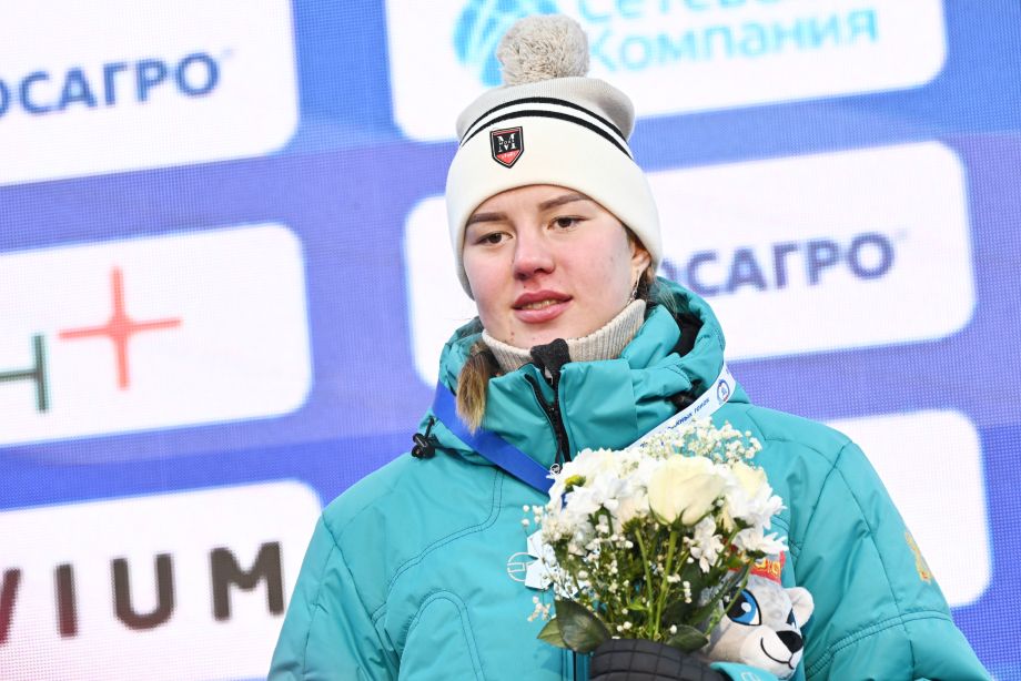 Наталья Крамаренко