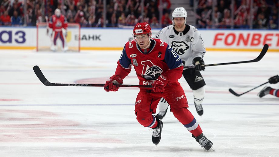 Денис Алексеев