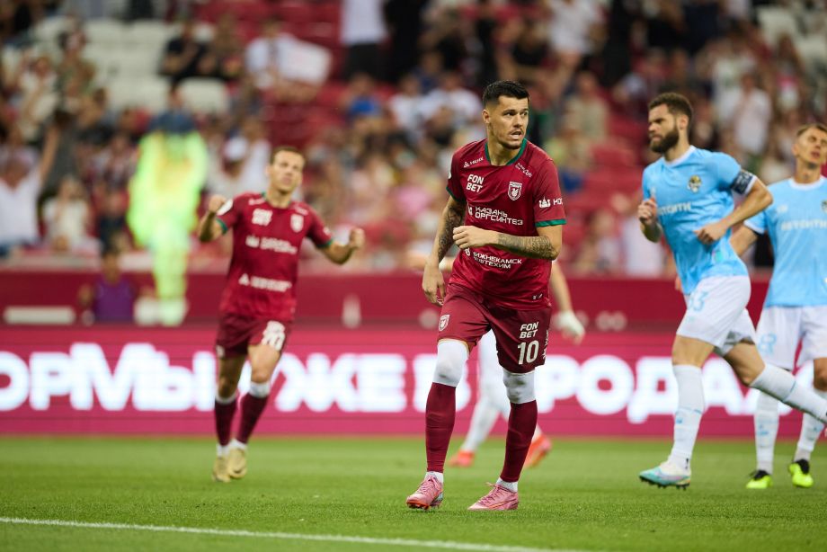 Мирлинд Даку