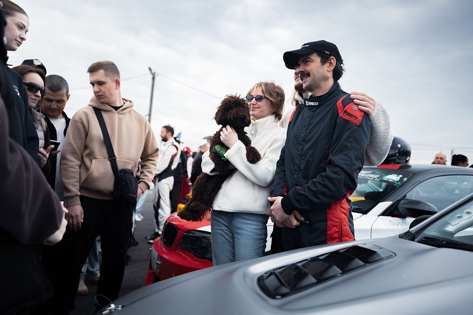 Как прошёл Systême Electric Drift Challenge в Усть-Лабинске: Антон Лапенко, топ-гонщики, формат, впечатления от Цареградцева Как прошёл Systême Electric Drift Challenge в Усть-Лабинске: Антон Лапенко, топ-гонщики, формат, впечатления от Цареградцева