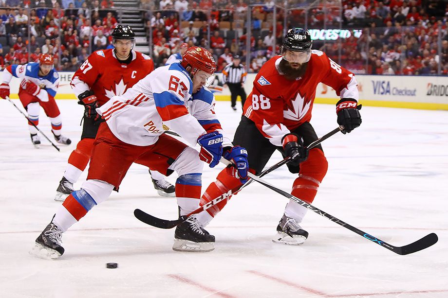 Кубок мира 2024 года по хоккею, сыграет ли на турнире сборная России, какова позиция НХЛ и ИИХФ, что говорят за океаном