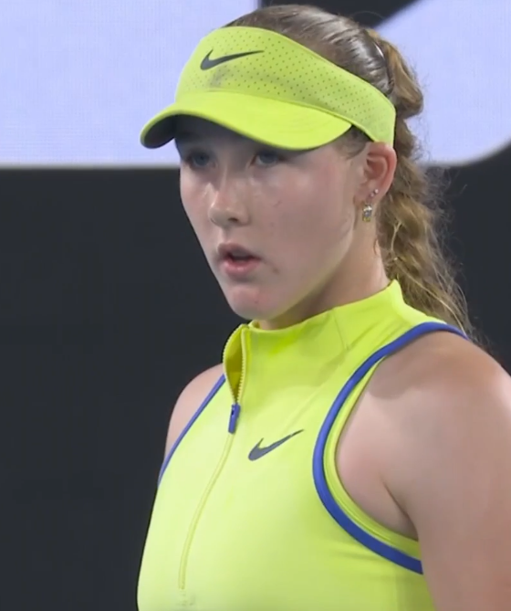 Мирра Андреева