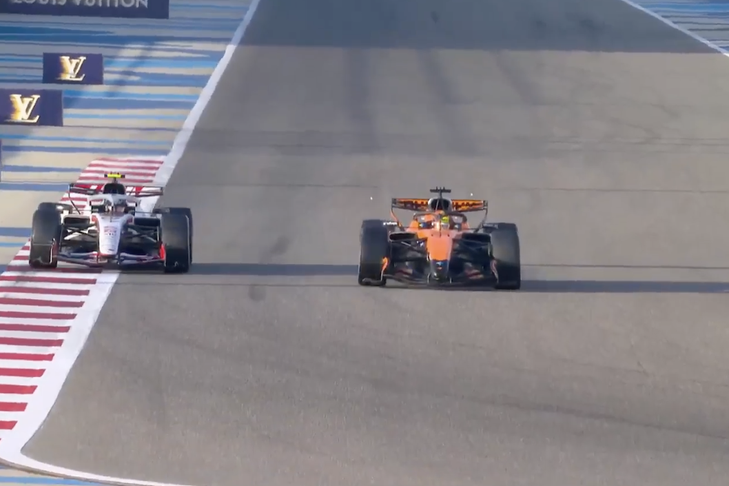 Берман пропускает Пиастри