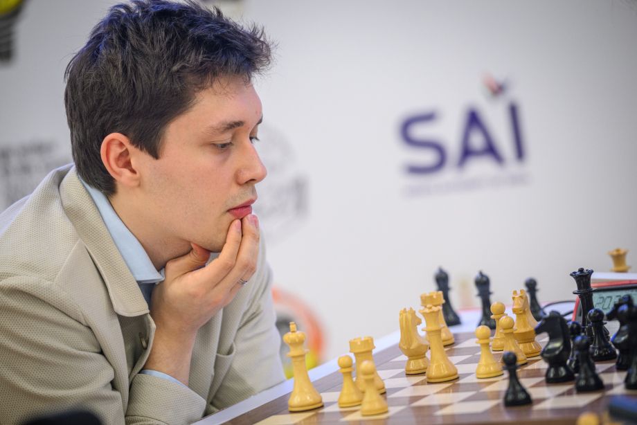 Андрей Есипенко