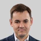 Кирилл Волженкин