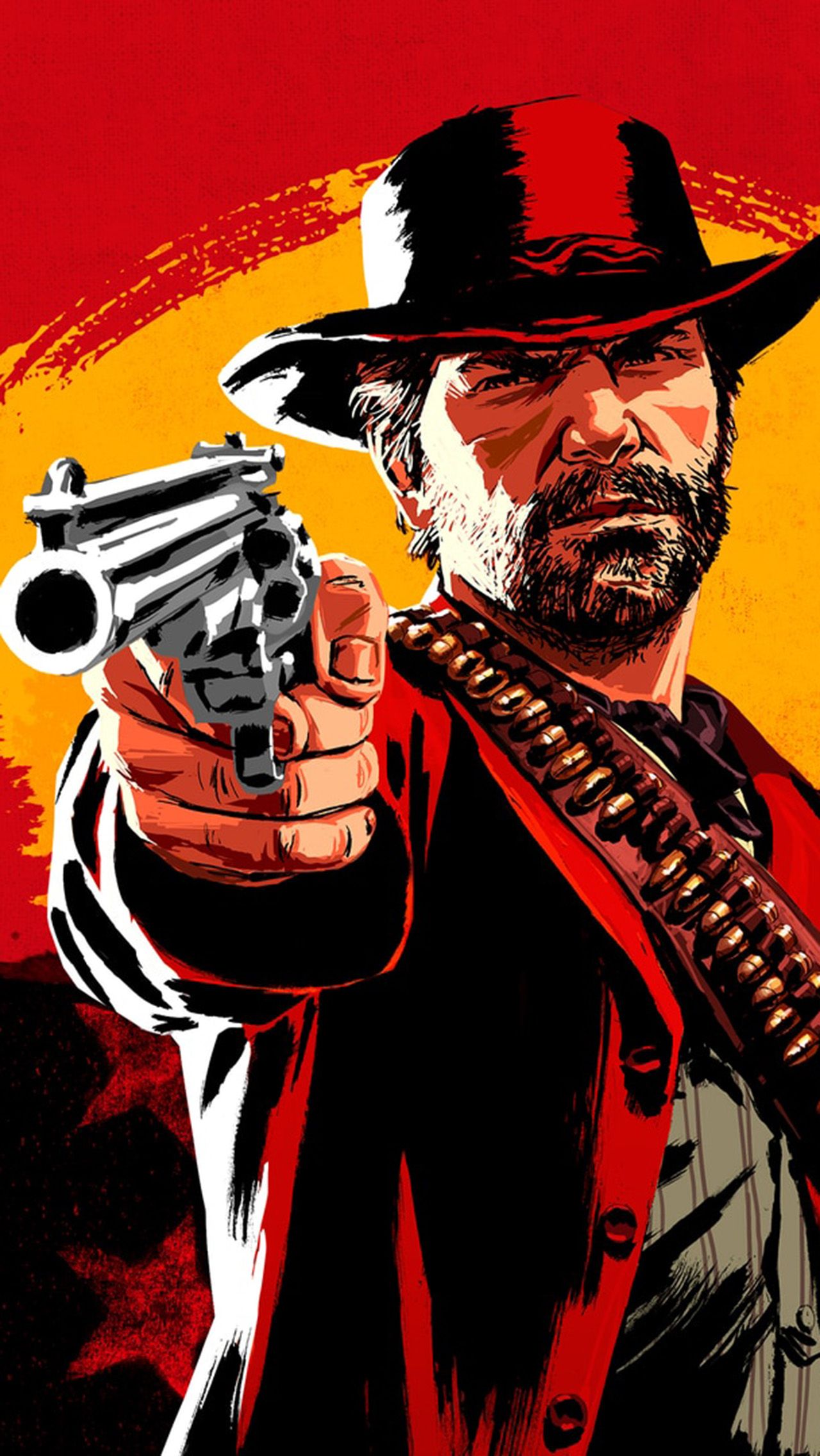 Red Dead Redemption 2: 38 млн копий