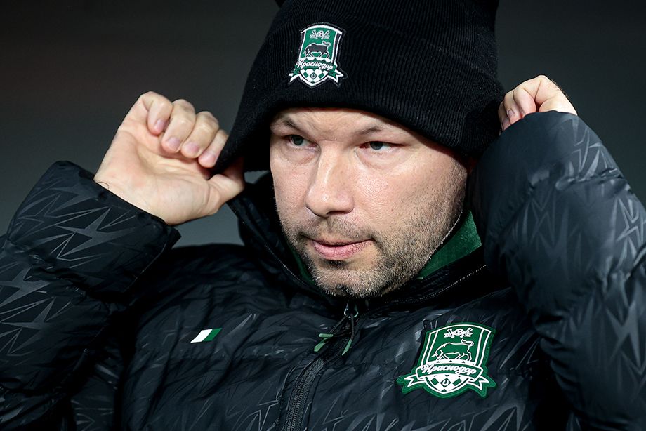 Мурад Мусаев