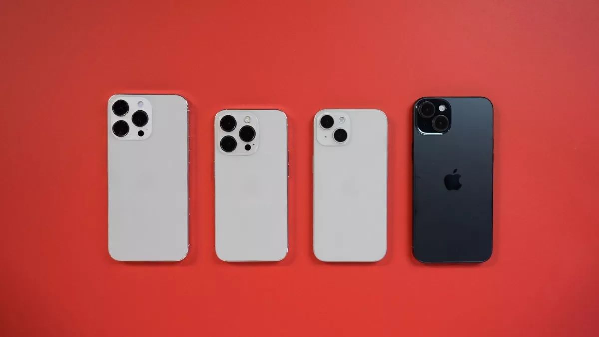 Айфон 15: цена, дата выхода, когда выйдет, особенности, цвета, iPhone ...