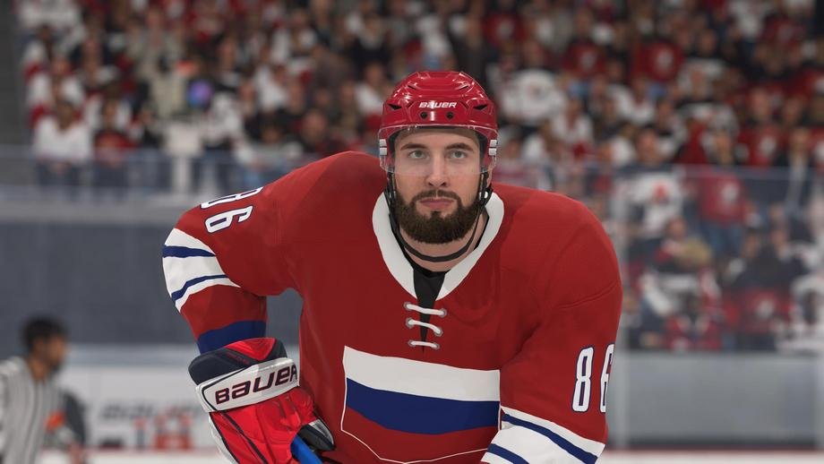 Озёрский игрок в НХЛ. Тренеры в NHL 22. NHL Bauer 22. НХЛ 22 выйдет.