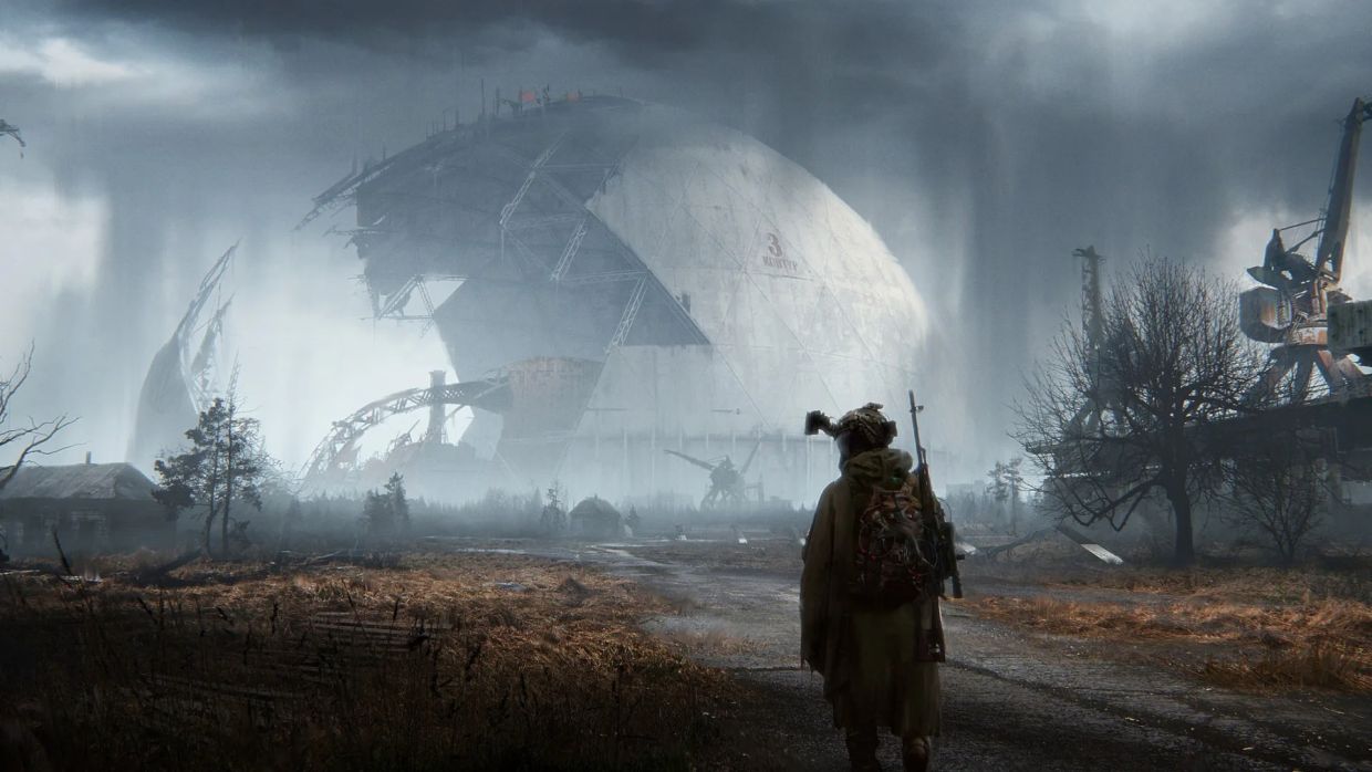 &laquo;Сталкер 2&raquo;