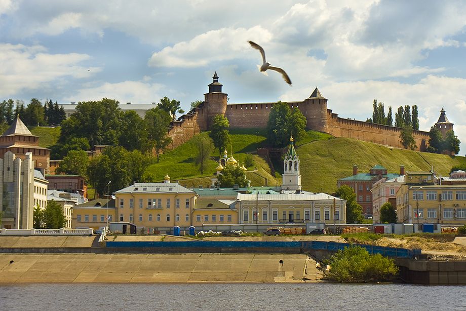 Самые гигантские и густонаселенные города мира