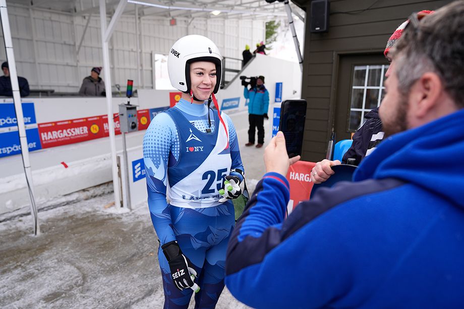 Дарья Олесик