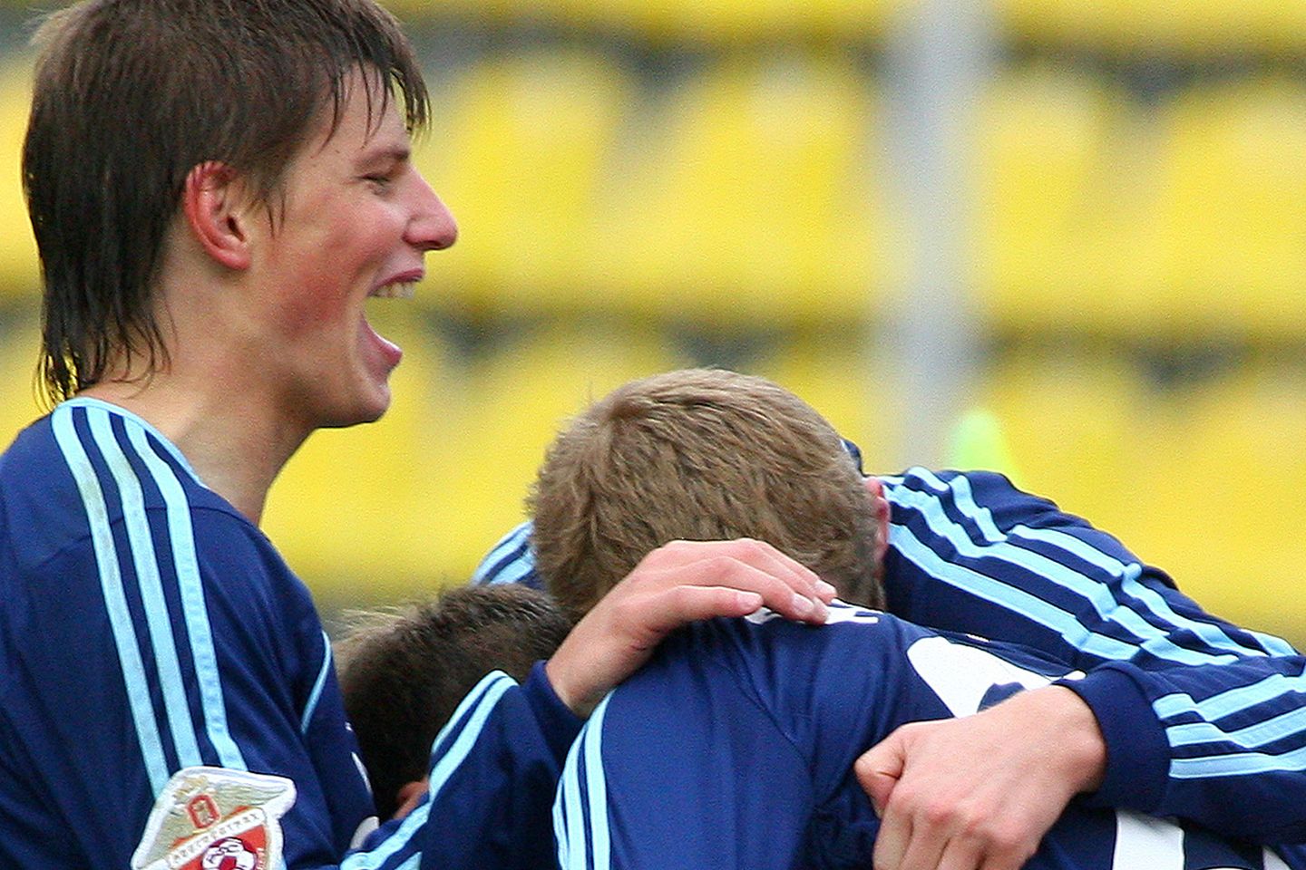 «Зенит», сезон-2006/2007
