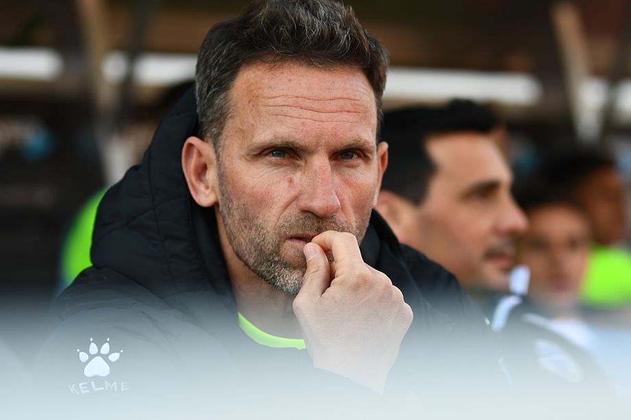 Лукас Бернарди