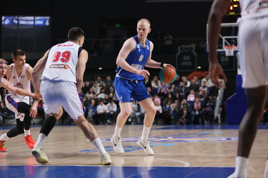 Даниил Касаткин