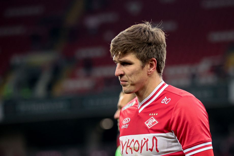 Александр Соболев Александр Соболев
