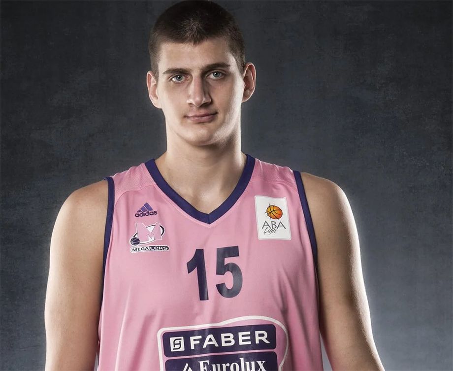 Никола Йокич