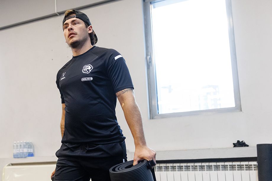 Пьеррик Дюбе