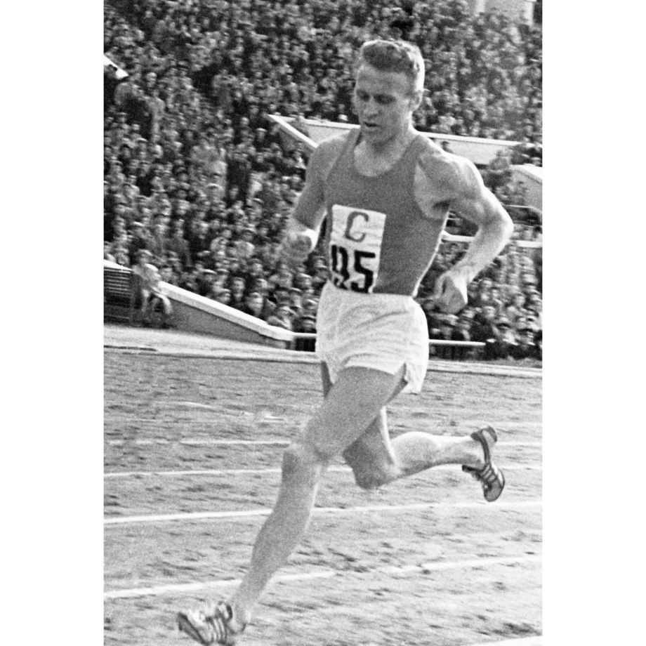 Пётр Болотников