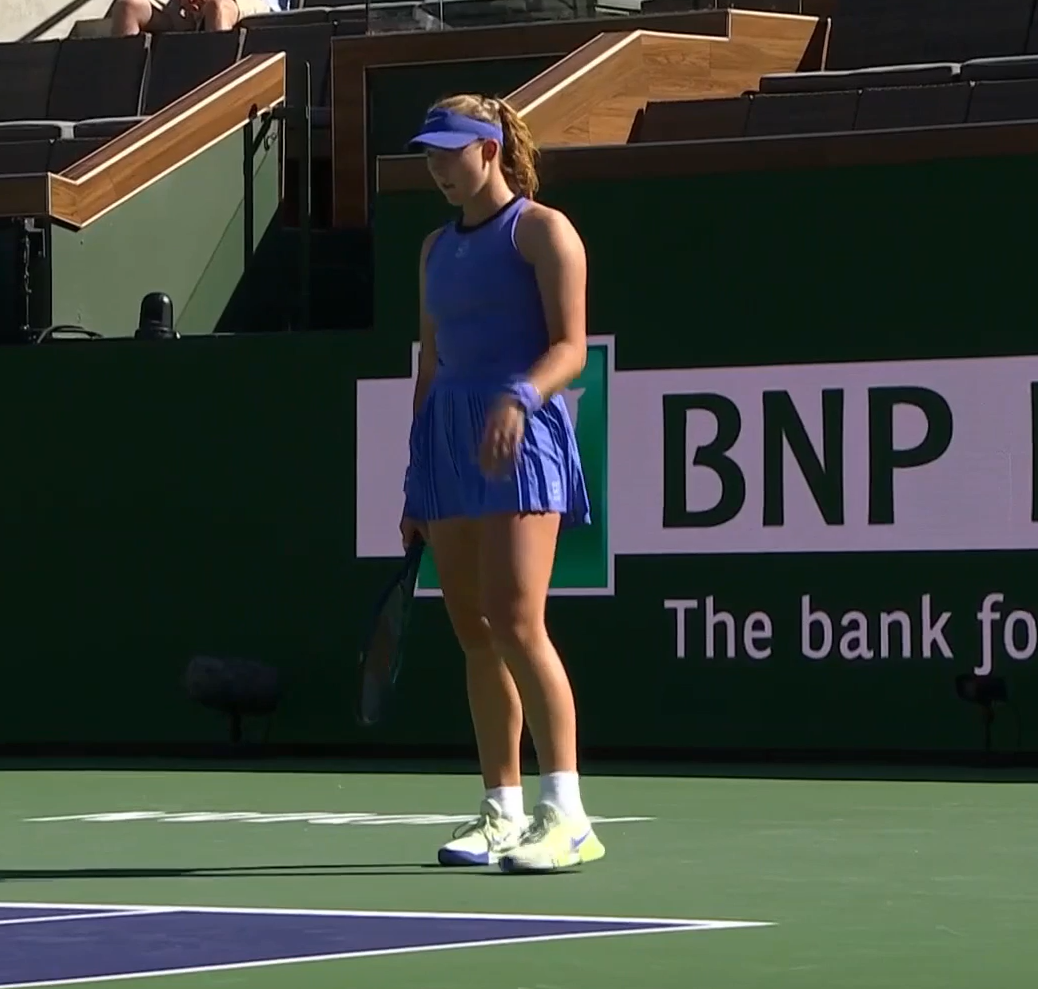 Мирра Андреева