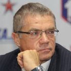 Александр Медведев 
