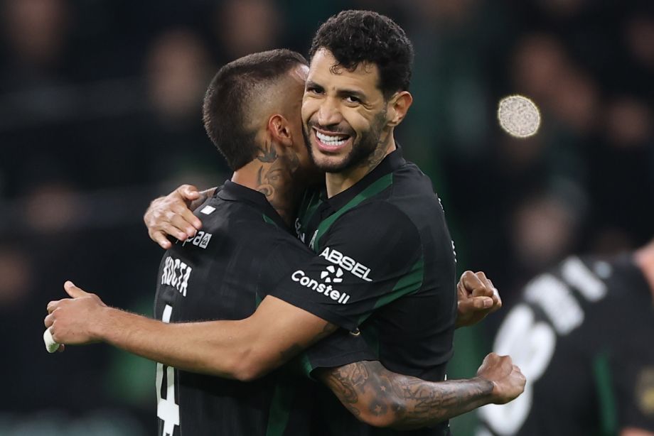 Витор Тормена