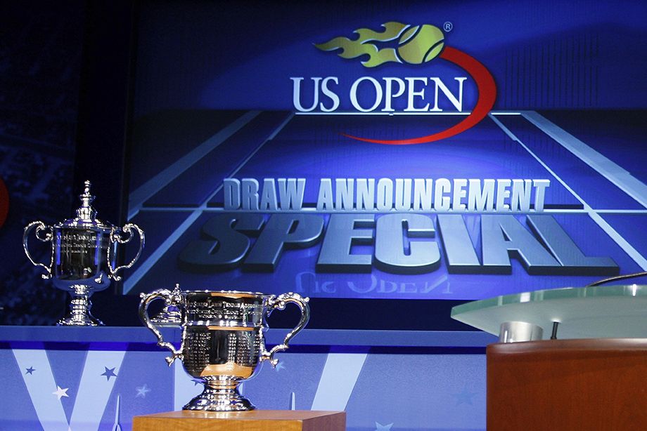 В 2011 году разгорелся скандал из-за жеребьёвки US Open
