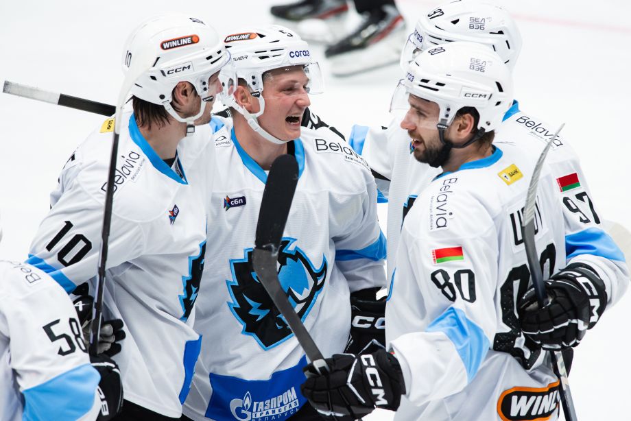 «Динамо» (Минск)