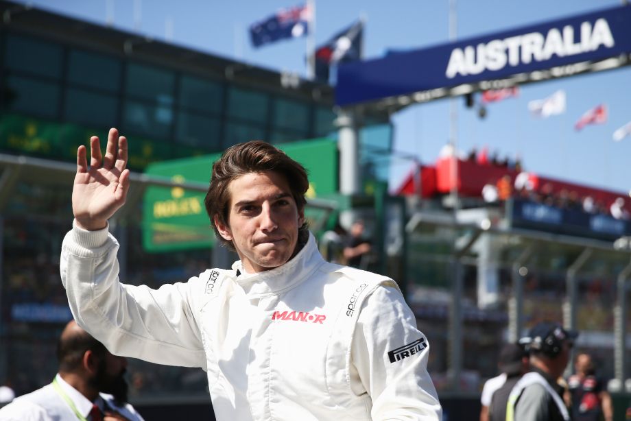 Насыщенная карьера экс-пилота Ф-1 Роберто Мери: юниорские серии, DTM, местные чемпионаты Японии и Австралии, Формула-Е Насыщенная карьера экс-пилота Ф-1 Роберто Мери: юниорские серии, DTM, местные чемпионаты Японии и Австралии, Формула-Е