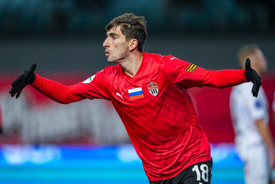 Зелимхан Бакаев