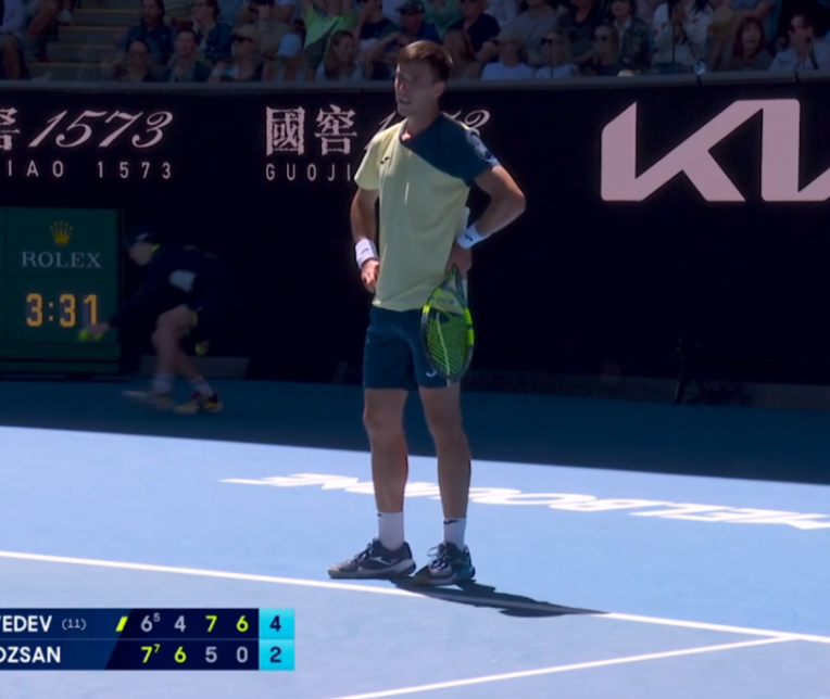 Фабиан Марожан