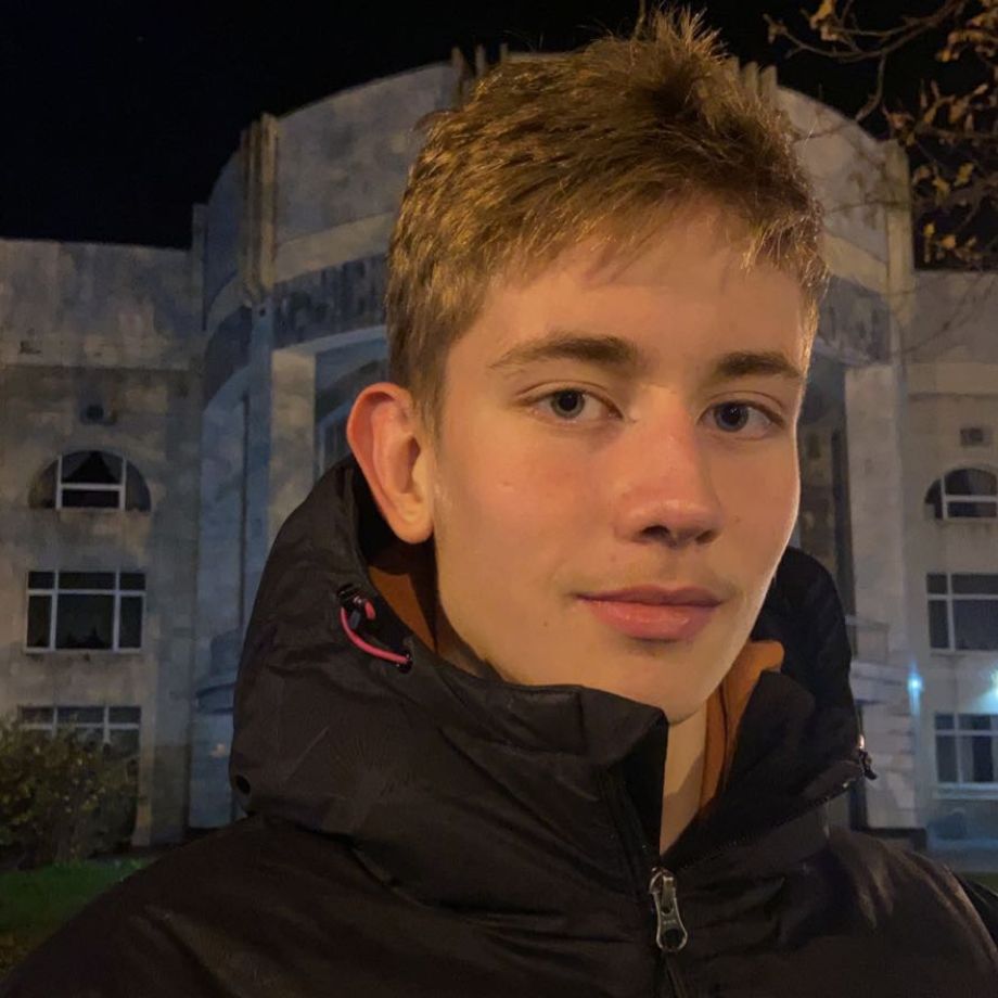 Андрей Сахаров