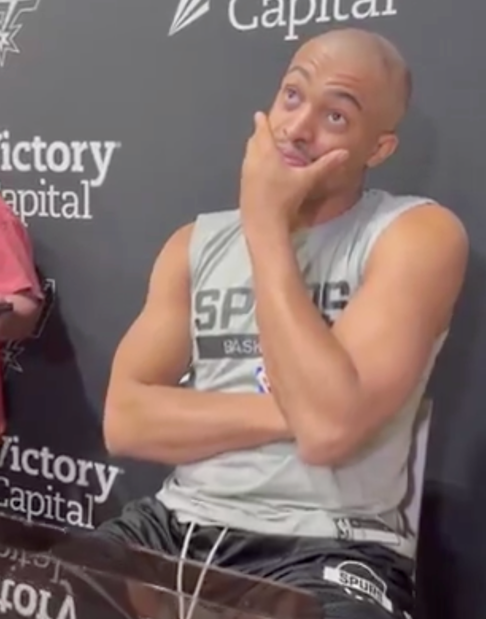 Келдон Джонсон