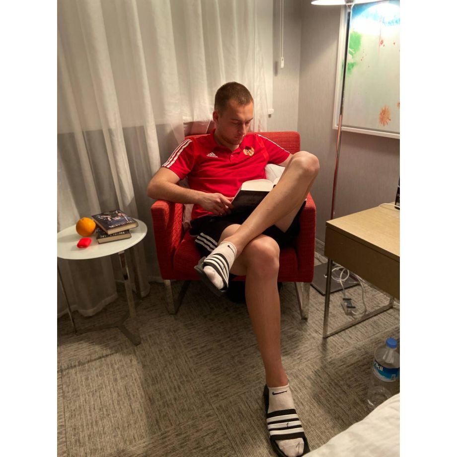 Ростислав Солдатенко 