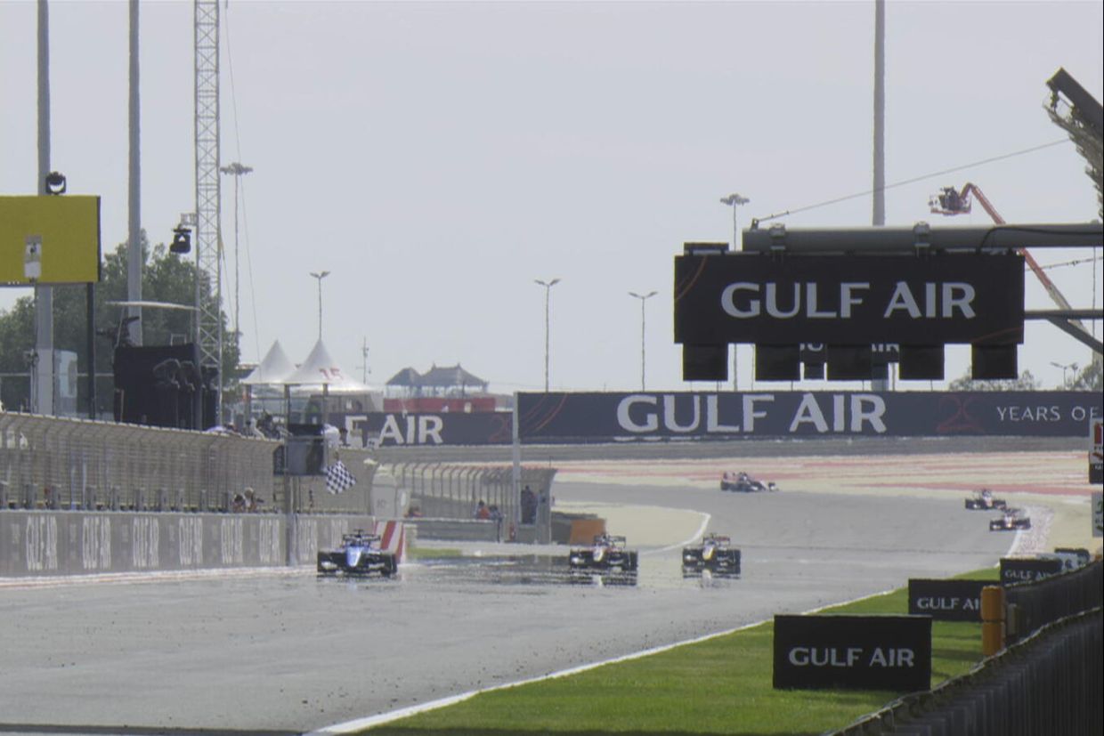 Формула-1, Гран-при Бахрейна 2024 года 2 марта — онлайн-трансляция, фото, новости Формула-1, Гран-при Бахрейна 2024 года 2 марта — онлайн-трансляция, фото, новости