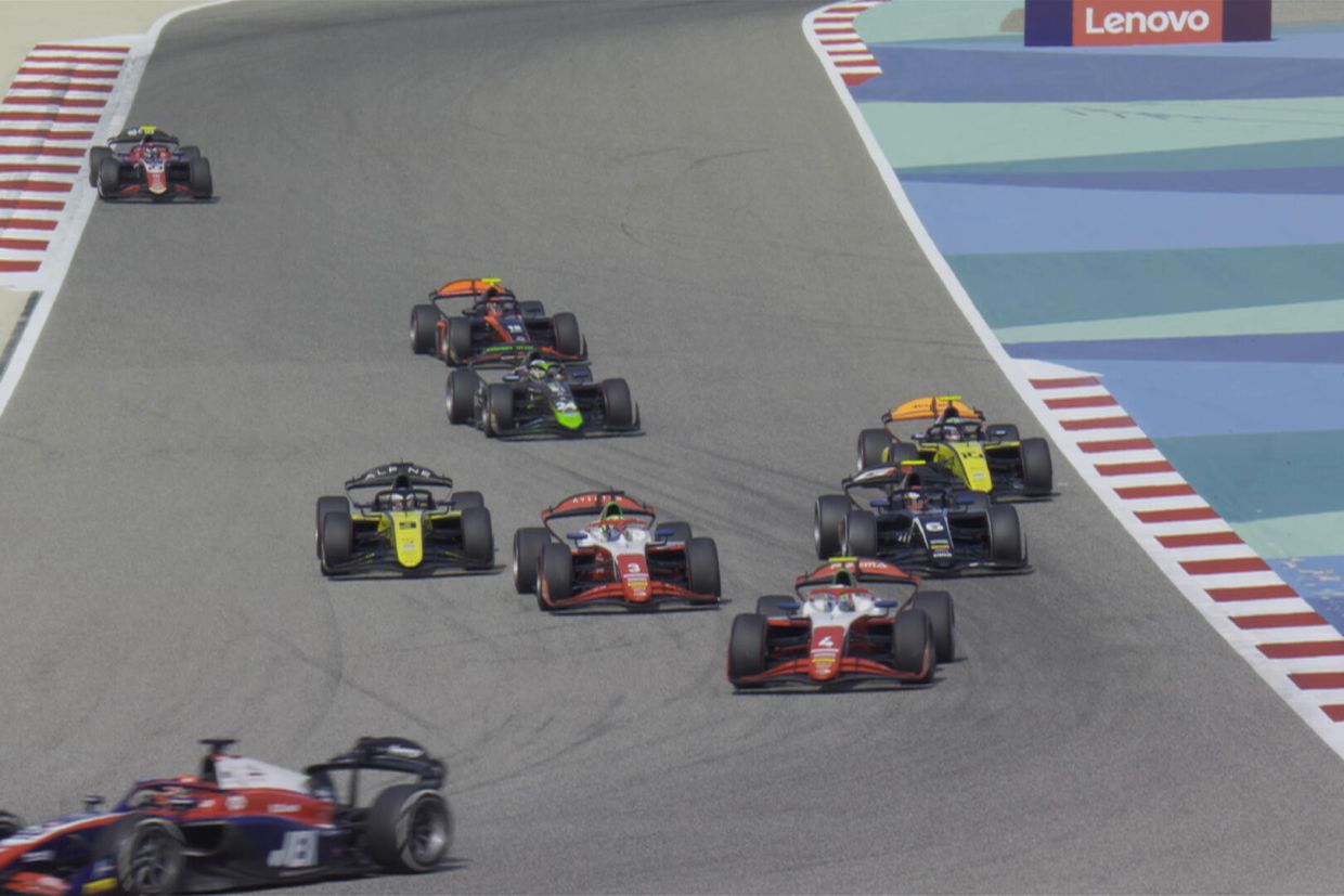 Формула-1, Гран-при Бахрейна 2024 года 2 марта — онлайн-трансляция, фото, новости Формула-1, Гран-при Бахрейна 2024 года 2 марта — онлайн-трансляция, фото, новости