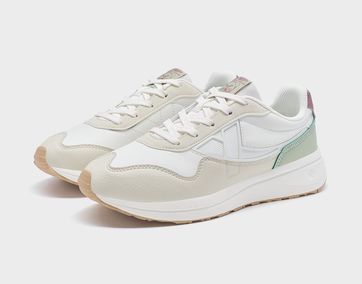 Кроссовки Xtep Retro Casual Shoes / nonconform Кроссовки Xtep Retro Casual Shoes / nonconform