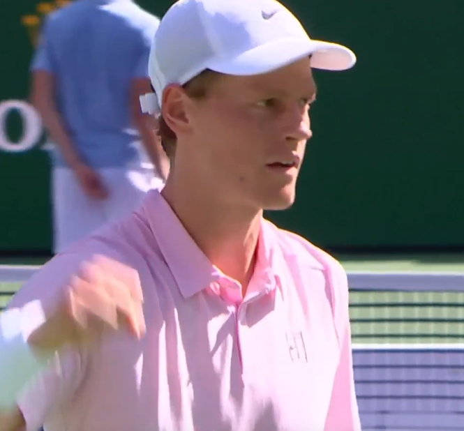 Янник Синнер