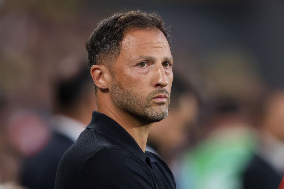 Доменико Тедеско