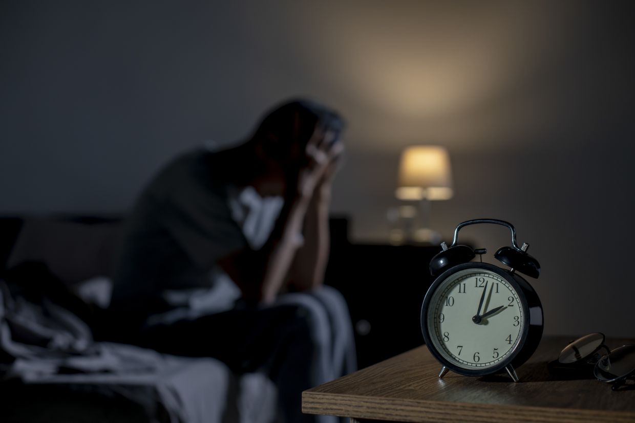 На пути к крепкому и здоровому сну: 7 главных причин пробуждений по ночам и как с ними справиться
