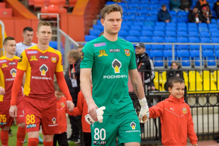 Никита Кокарев Никита Кокарев